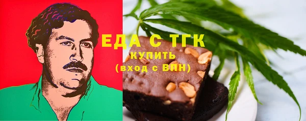 хмурый Пестово