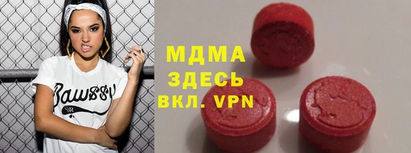 хмурый Пестово